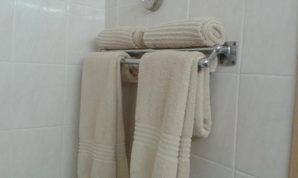 Maun Lodge Quarto foto