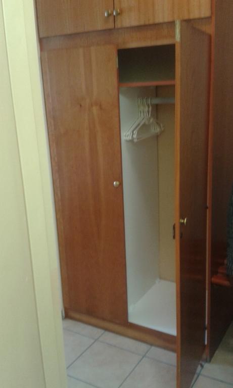 Maun Lodge Quarto foto