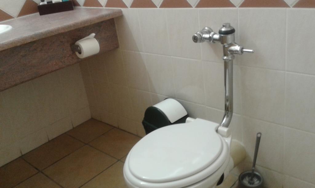 Maun Lodge Quarto foto